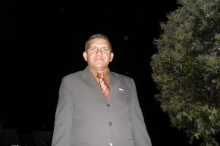 Pr. Elivaldo (Virtude Profética) - Morrinhos - GO